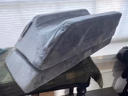 Photo of free Elevated leg pillow set (Fruitvale between 580/Foothill) #2