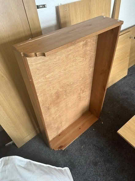 Photo of free ikea komplement (Meadowhead S8) #2