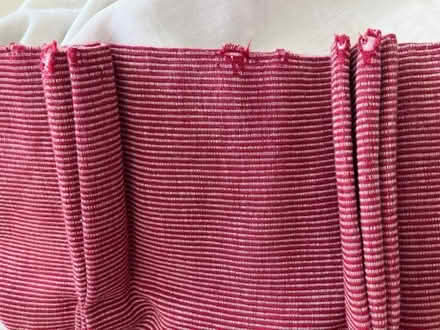 Photo of free A pair of John Lewis curtains (Aigburth L19) #3