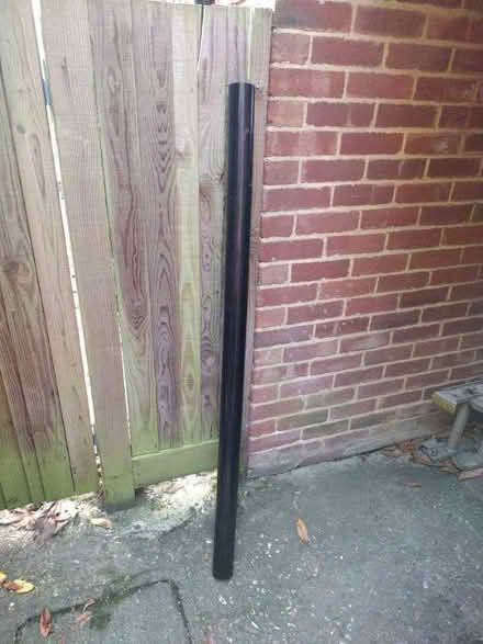 Photo of free Offcut of plastic pipe (Southborough TN4) #3