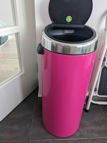Photo of free Household bin (NW9) #1