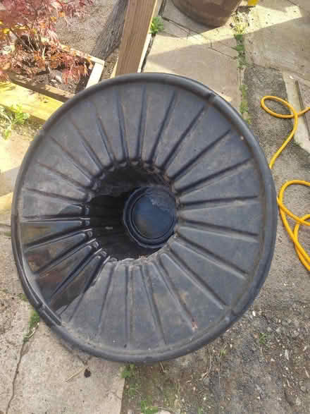 Photo of free Water feature reservoir (Warminster BA12) #1