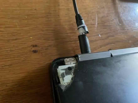 Photo of free Dell latitude e5570 i5/4GB/500GB (Kingston KT1) #1