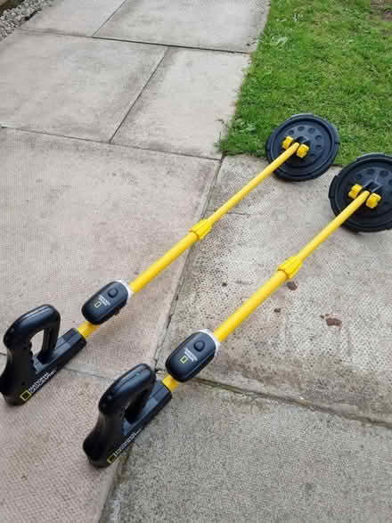 Photo of free 2 kiddies metal detectors (CA4) #1