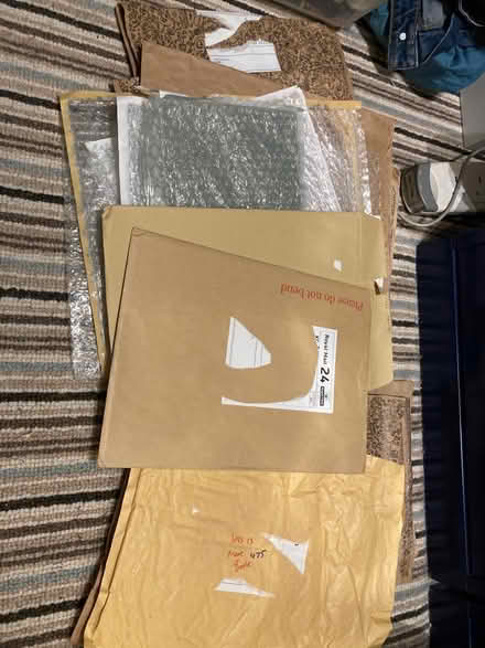 Photo of free Envelopes (Emerson’s Green BS16) #1