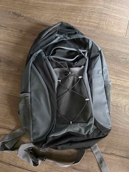 Photo of free Rucksacks (Didcot OX11) #1