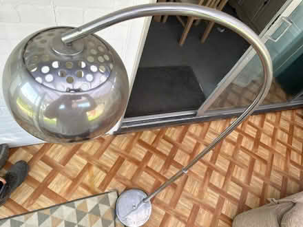 Photo of free Floor standing lamp (BN24) #1