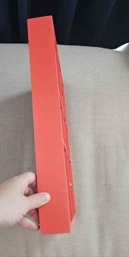 Photo of free Drawer insert w/ dividers (Gallions Reach) #4