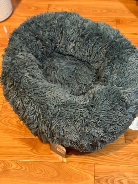 Photo of free Cat bed (11377) #1