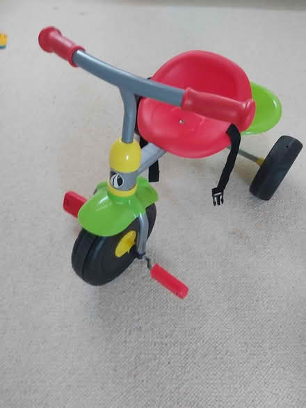 Photo of free Bike for a child (W4) #1
