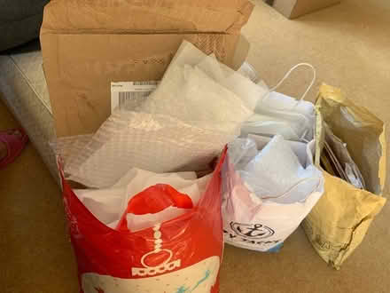 Photo of free Packaging for moving house (Willand EX15) #3