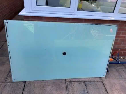 Photo of free Outdoor dining set (Solihull, B90 4) #1
