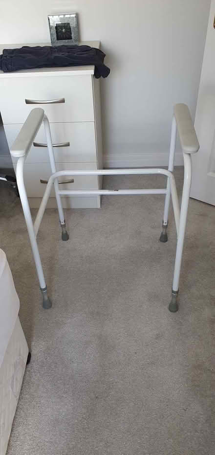 Photo of free Disability aid (Duffield DE56) #1