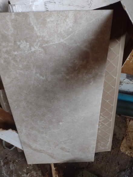 Photo of free Selection of tiles (Liverpool 25) #1
