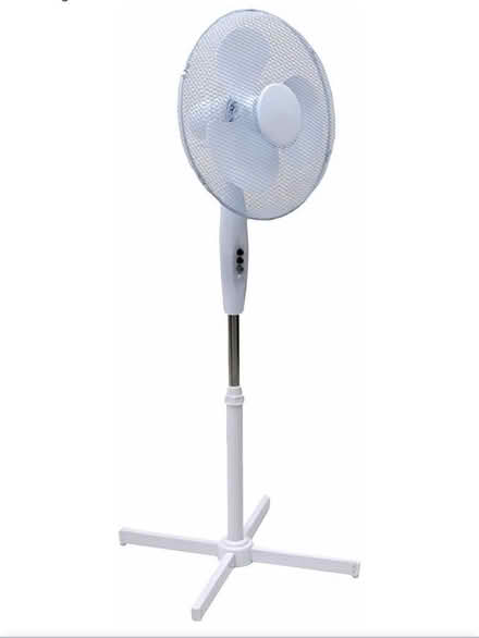 Photo of Standing Fan (DE1) #1