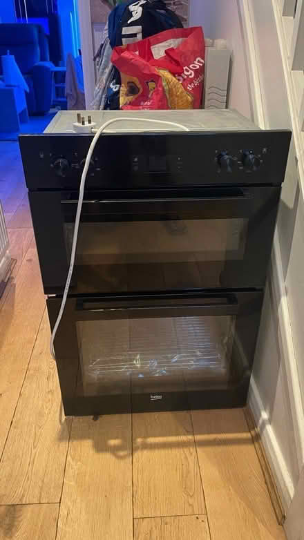 Photo of free Double oven (Coventry CV2) #2