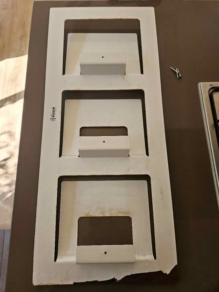 Photo of free Ikea magazine rack (Tower Hill/Shadwell) #2