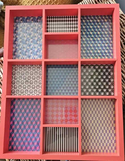 Photo of free Drawer insert w/ dividers (Gallions Reach) #2