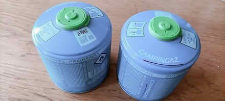 Photo of free Butane/propane canisters (SE13) #1
