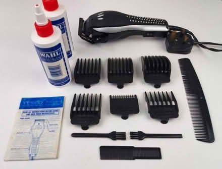 Photo of free Electric Hair Clippers (Old Farm Park MK7) #1