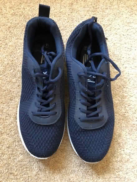Photo of free Size 7 trainers (Kings Norton B38) #1