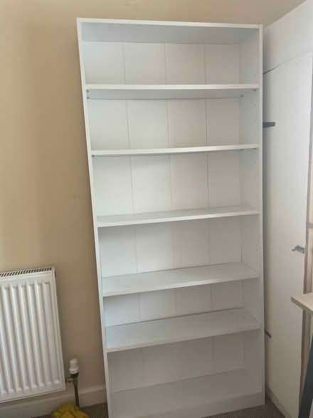 Photo of free Book shelf (Nantwich) #1