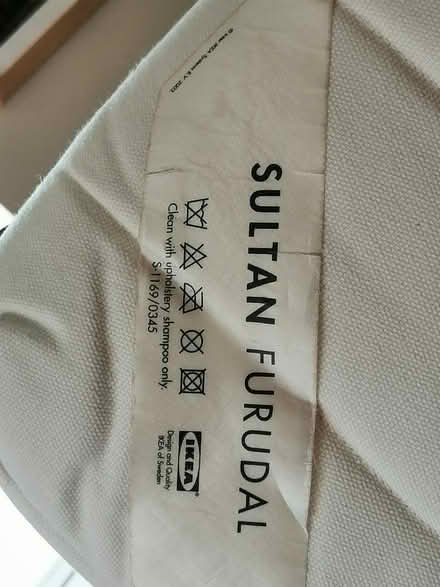 Photo of free IKEA double size mattress (Idle BD10) #2