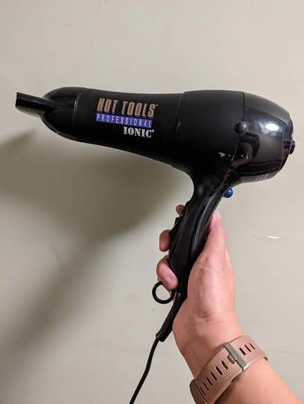 Photo of free Blow-dryer (Chelsea (10011)) #1