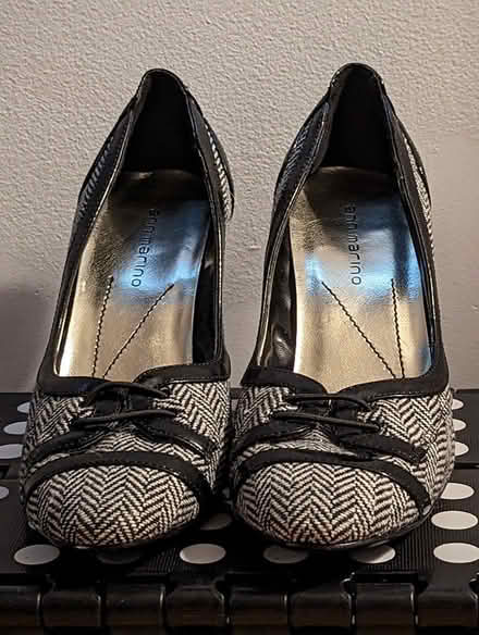 Photo of free Ann Marino 6.5 Women's 2" Heels (Pickering) #2