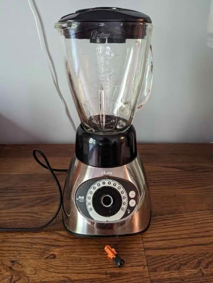 Photo of free Blender (Centreopointe) #1