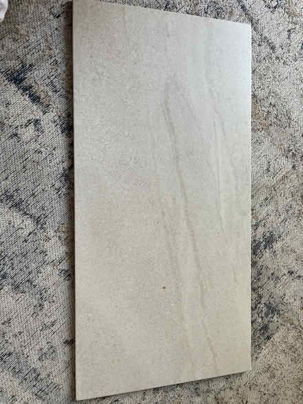 Photo of free Topps tiles - Durba (Forest Hill SE23) #2