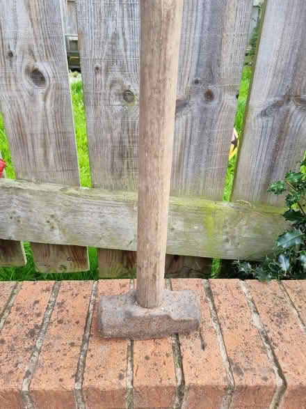 Photo of free 2 foot sledge hammer (CA4) #1