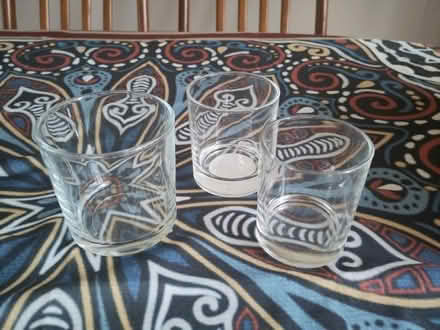 Photo of free 3 candle holders (Coulsdon CR5) #1