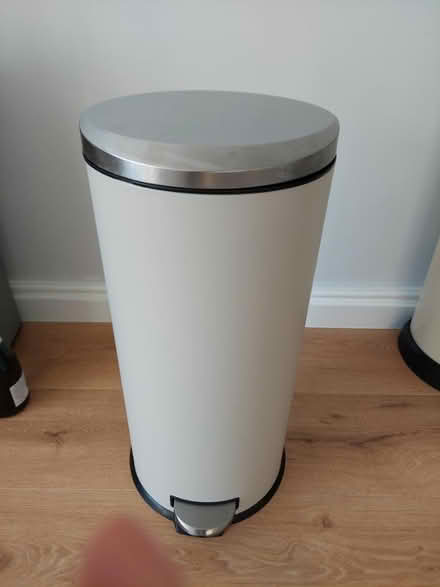 Photo of free Good quality bin (NW6) #1