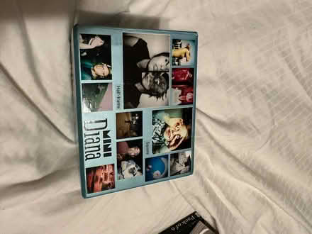 Photo of free film camera (Nottinghill) #3
