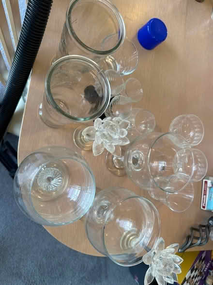Photo of free Glassware (BN24) #1