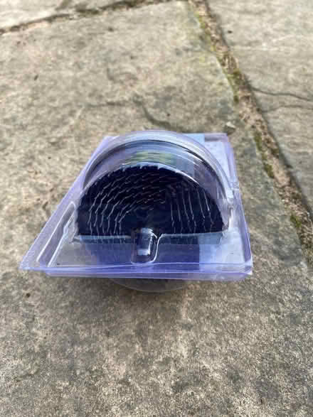 Photo of free Hole saw (West Town) #1
