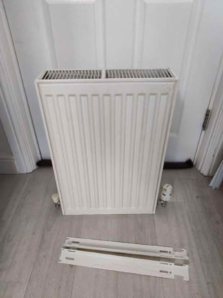 Photo of free 400mm Radiator (Church RG2) #1