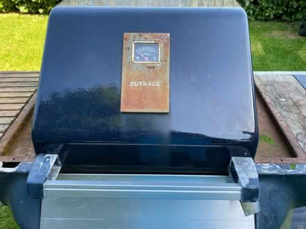 Photo of free Outback Bakehouse Barbecue (central Steyning) #2