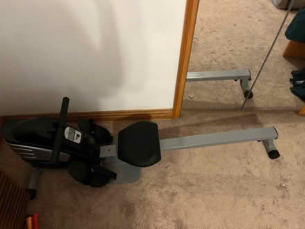 Photo of free Rowing machine (Murray hill) #1