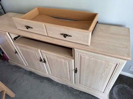 Photo of free Sideboard (BN24) #1