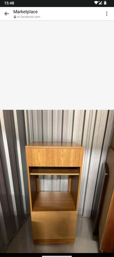 Photo of free Hifi unit (Wakefield WF1) #3