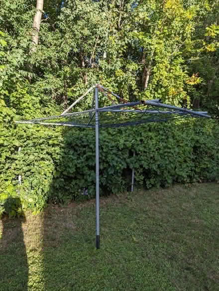 Photo of free Laundry tree (Centreopointe) #1