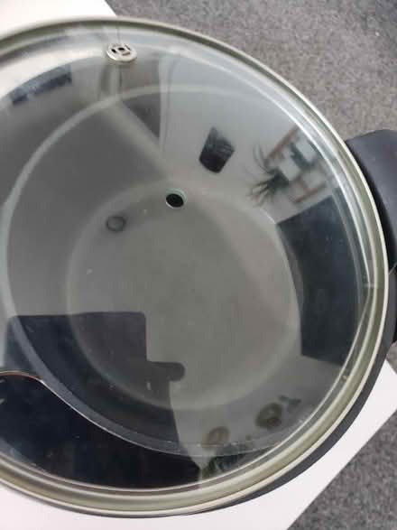 Photo of free Two neoflam pots (DA9) #1