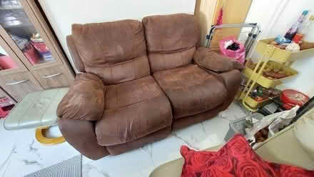 Photo of free Sofa (Hayes UB3) #1