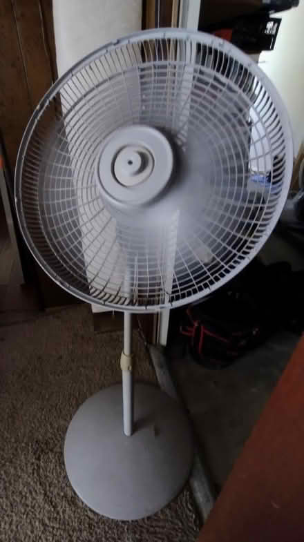 Photo of 🍀In Need - Electric Fans 33709 (St Pete / Kenneth City 33709) #1