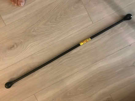 Photo of free Curtain rod, new (Highways 7 and 48) #1