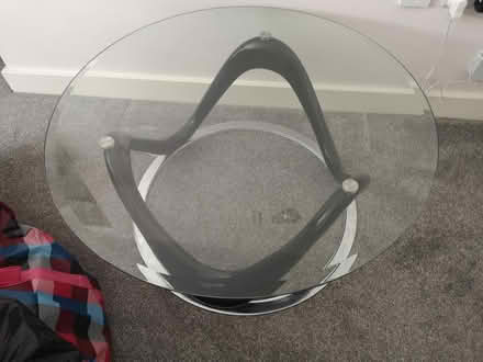 Photo of free Coffee table (Brentwood CM14) #1