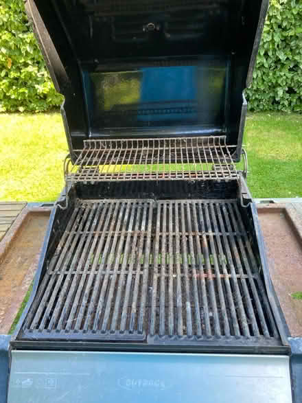 Photo of free Outback Bakehouse Barbecue (central Steyning) #3