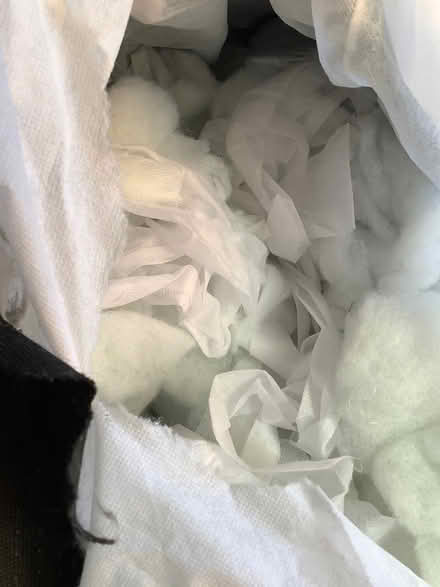 Photo of free Stuffing (Abraham Heights LA1) #1